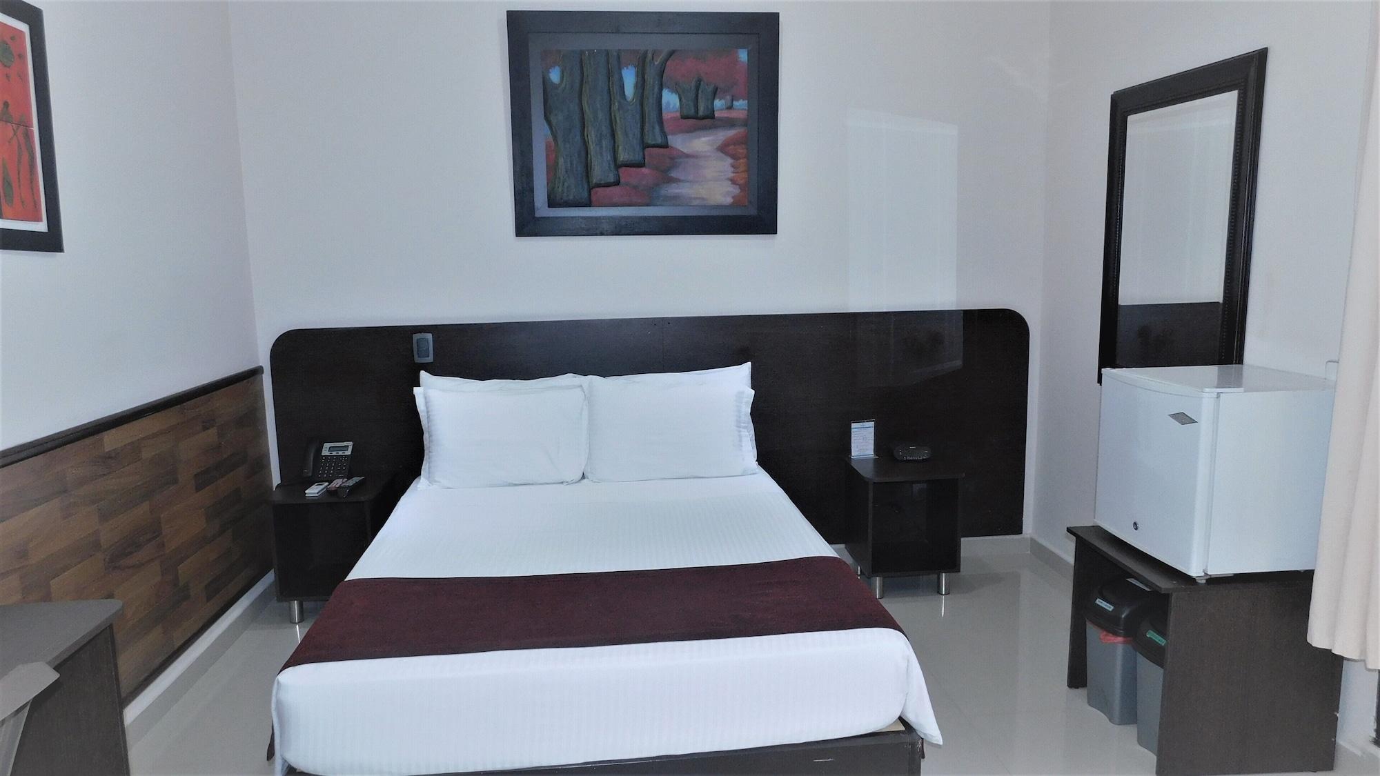 Hotel Acqua Medellin Ngoại thất bức ảnh