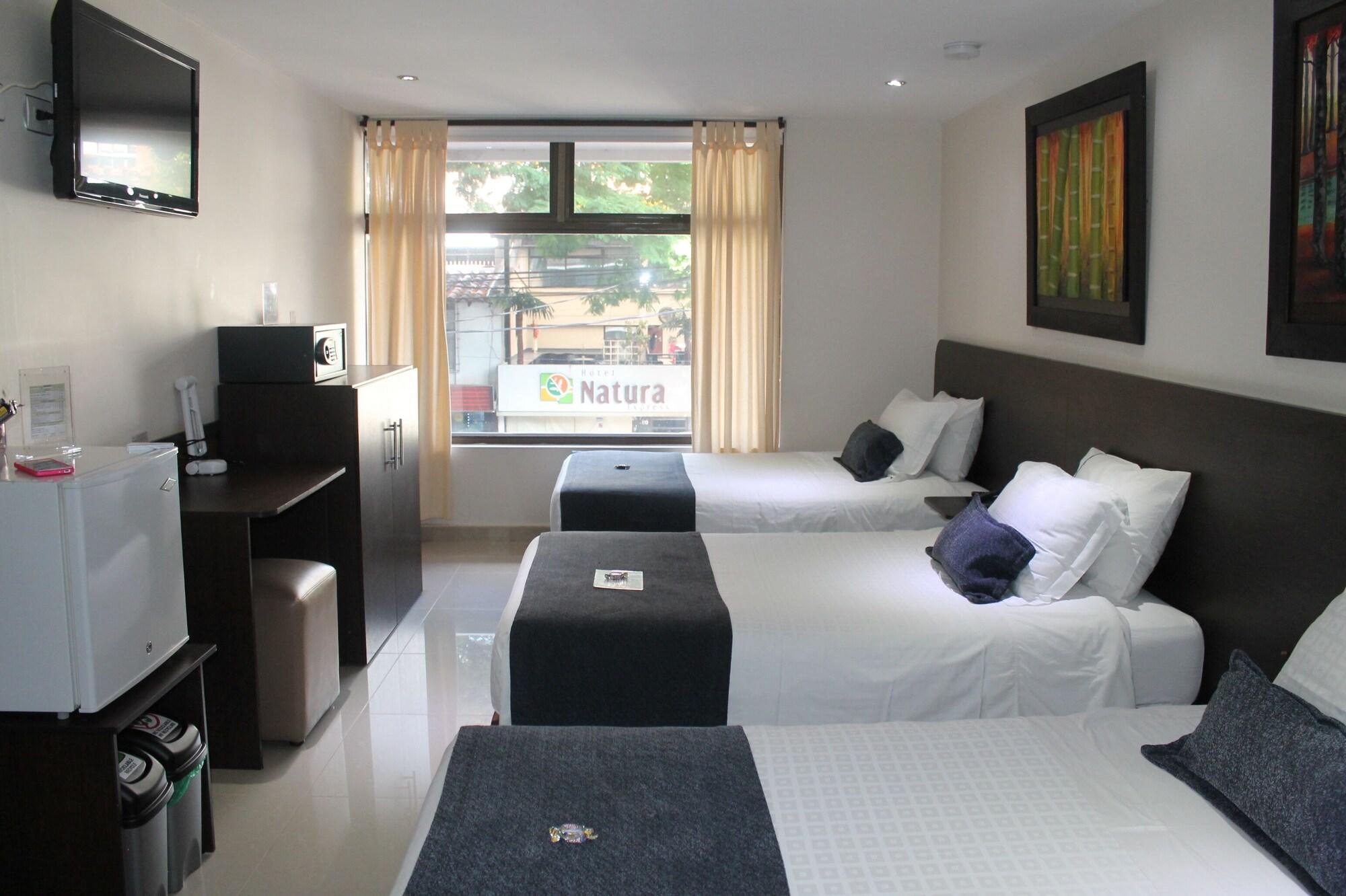 Hotel Acqua Medellin Ngoại thất bức ảnh